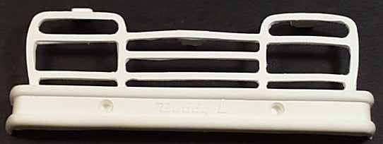 Buddy L Truck. Bumper Guard