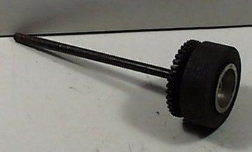 Rear Axle with drive wheel for OK cub Herkimer etc.