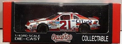 Ford Thunderbird Citgo Morgan Shepherd