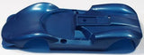 Cox Super CUC Body Blue