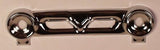 Tonka Ford Grill with headlights