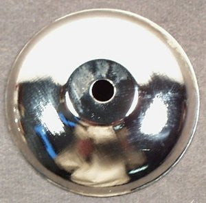 Turner Wheel Large Hub Cap 1-9/16 in