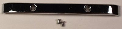 Structo Grill 5-1/4 in. long nickel plated