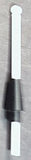 Schuco Elektro Radio Car. 2" replacement black antenna