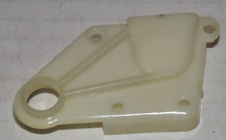 Switch & Gear Cover Housing  Mustang 1967 Fastback