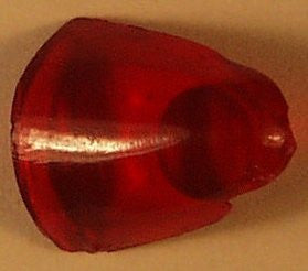 Marisan vintage toy Cadillac replacement tail lights.