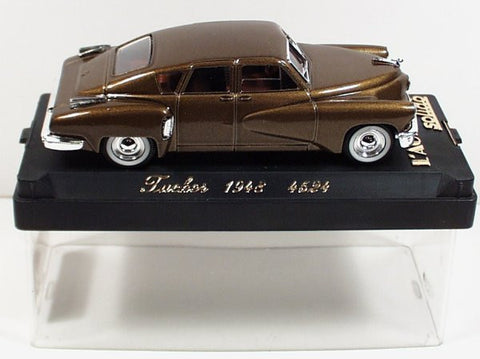 Tucker 1948 #4524 Solido Age d'or