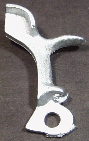 Cap Gun Hammer Hubley