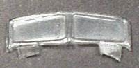 Windscreen : Tekno convertible cars