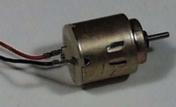 Electric Mabuchi  Motor