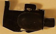 Train Smoke bellows part.