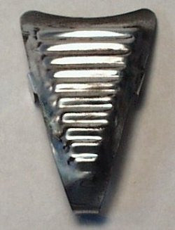 Wyandotte Speedster Model 603 Grill replacement