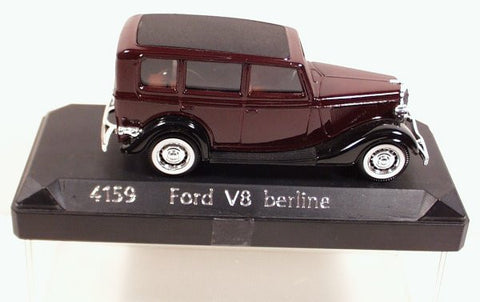 Ford V8 Berline 4159 Solido 1:43