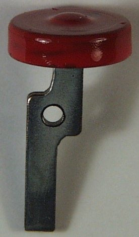 Keystone Rapid Fire Airplane Piston