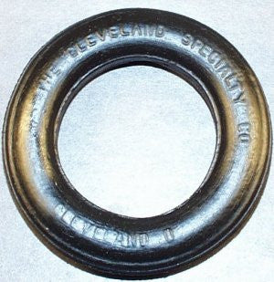 Cleveland Racer Tire 3" : The Cleveland Specialty Co.