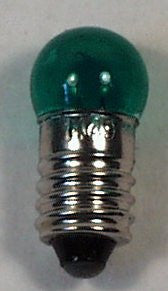 Toy Light Bulb 7/16" Diameter bulb.