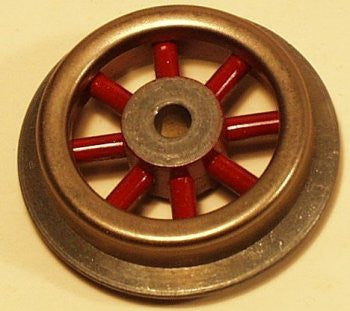 4061001 Lionel O ga Electric Drive Wheel & Gear Hub