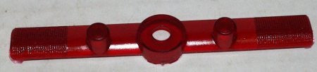 Wen Mac Toy Ford Tail Light Bar Mustang 1966 GT