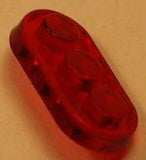 Tail Lights Gilbert 007 James Bond Car Lights set of two