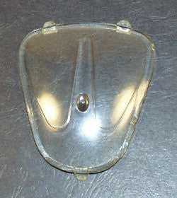 Vintage VW Toy Car Engine Cover : Bandai, Showa, Volkswagen Beetle