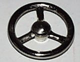 Distler Car Vintage toy Steering wheel 1" Dia