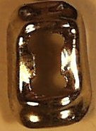 Schuco Mercedes tail light frame Rollovox and 190SL