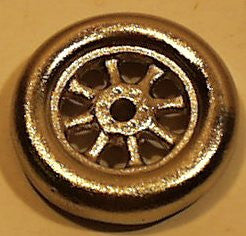 Arcade Buick Spoked Wheel 1-3/4"