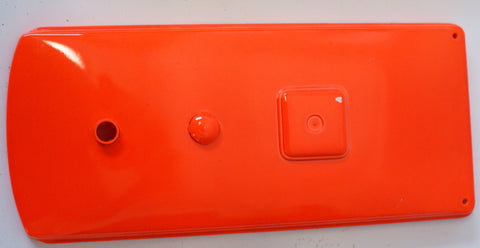 Schuco Mercedes 408 Gasilski Roof