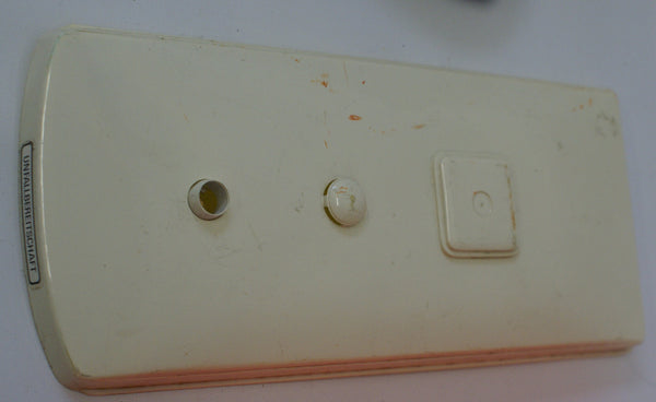 Schuco Mercedes 408 Gasilski Roof