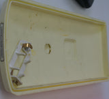 Schuco Mercedes 408 Gasilski Roof