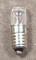 Toy light bulb : Small Thread 1.5-2.5