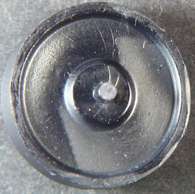 Lorain Reuhl Shovel Track Wheel Large