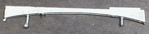 Tootsie Toy Bracket