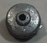 Tootsie Toy Hub 3/8"