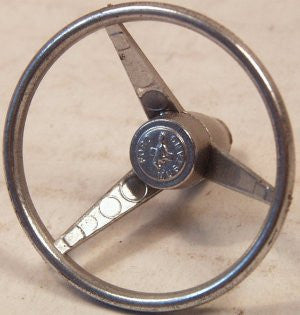 Steering Wheel Wen Mac Ford Mustang 1966 GT