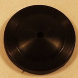 Robby Space Patrol Toy Drive Wheel.
