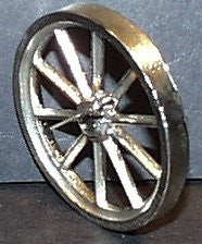 Weeden Hot Air Engine Fly Wheel