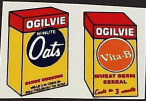 Small Ogilvie Lincoln Oats & Vita B