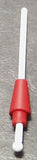 Schuco Radio Car antenna rod and red top 2"