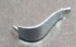 Tonka Rescue Squad Ambulance Door Handle