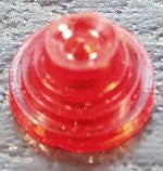 Gama Tail Light outside diameter is 12mm