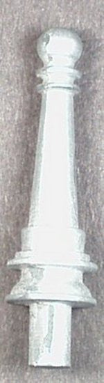 Standard G/ 1 G RR Stanchion