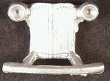 Tootsie Toy Grill : small '34 Ford with Headlights Diecast