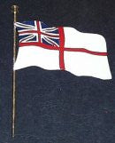 Boat Flag : Oceanliners or Battleships