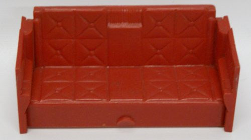 Schuco model Red replacement seat