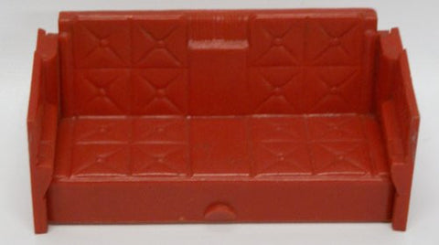 Schuco model Red replacement seat