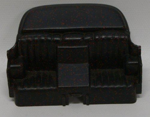 Schuco model Black replacement seat