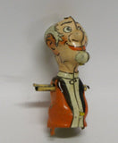 Lil Abner Dogpatch band. Grandpa Figure