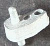 Schuco Steering Knuckle 4001