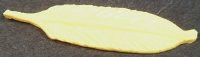 Vintage Hartland Model Yellow Feather : Indian Brave